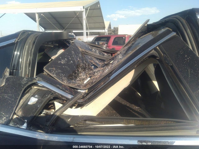 Tesla Model X 75d/100d/p100d 2018 5YJXCDE25JF106552 Image 8