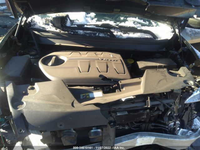 1C4PJMCSXFW545239 Jeep Cherokee Latitude