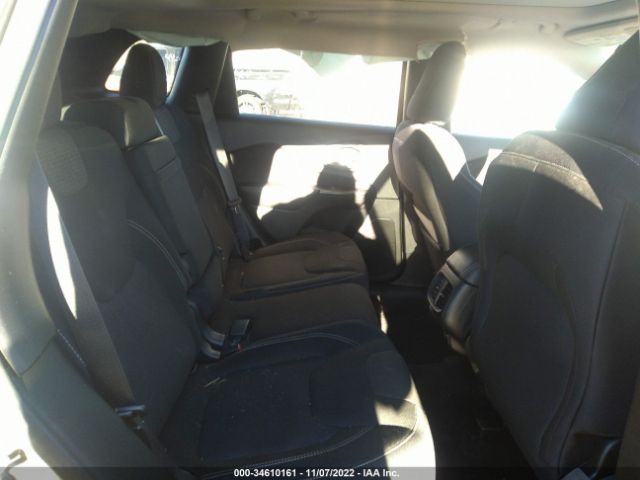 1C4PJMCSXFW545239 Jeep Cherokee Latitude