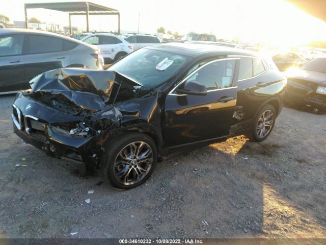 WBXYJ5C38JEF74178 BMW X2 Xdrive28i