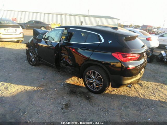 WBXYJ5C38JEF74178 BMW X2 Xdrive28i