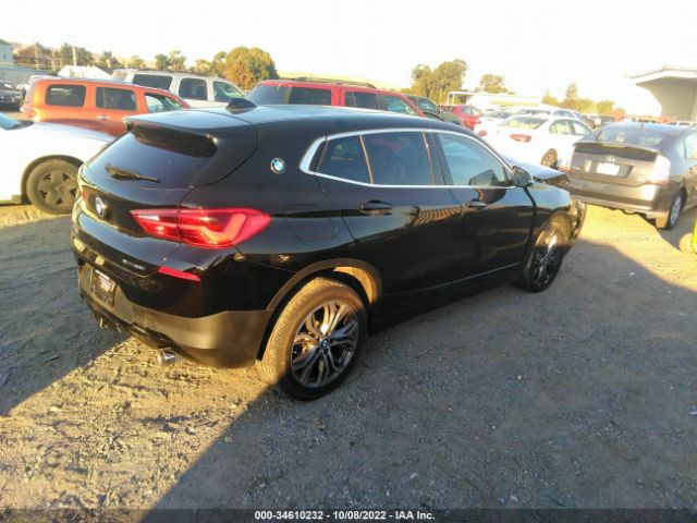 WBXYJ5C38JEF74178 BMW X2 Xdrive28i