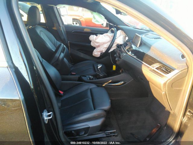 WBXYJ5C38JEF74178 BMW X2 Xdrive28i