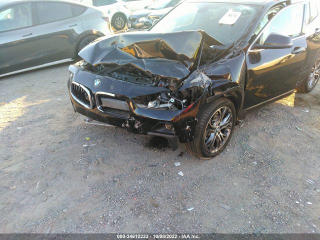 WBXYJ5C38JEF74178 BMW X2 Xdrive28i