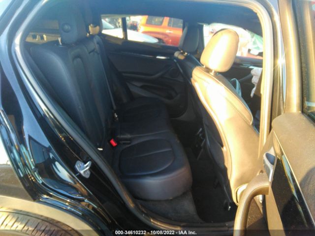 WBXYJ5C38JEF74178 BMW X2 Xdrive28i
