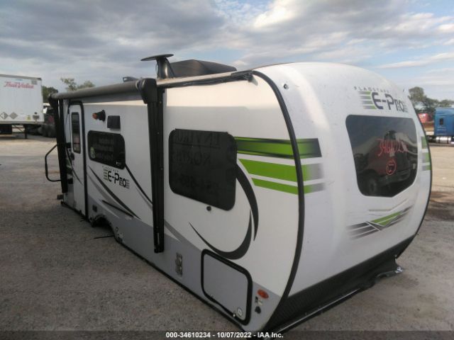 2021 FOREST RIVER EPRO VIN: 5ZT2FSHC4M3014522