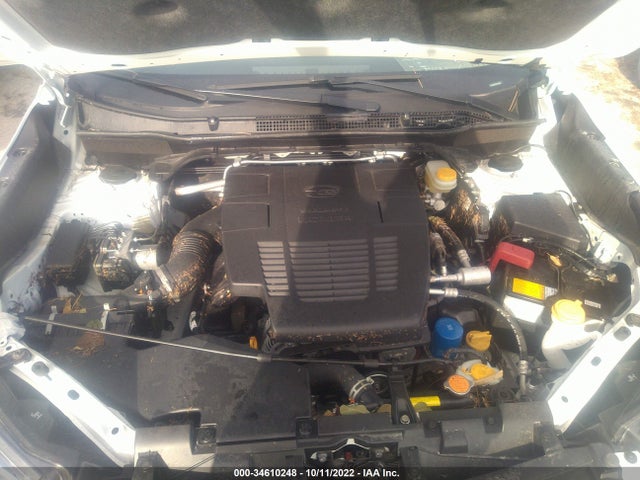 2020 Subaru Forester, VIN: JF2SKAXC9LH518804