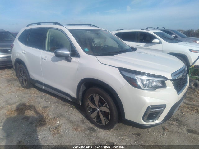 2020 Subaru Forester, VIN: JF2SKAXC9LH518804