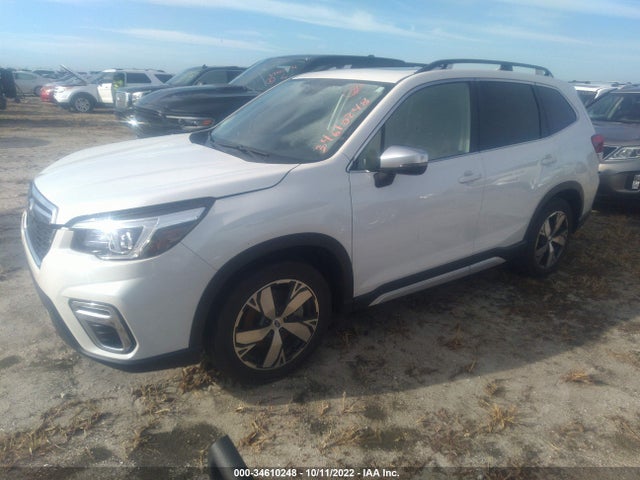 2020 Subaru Forester, VIN: JF2SKAXC9LH518804