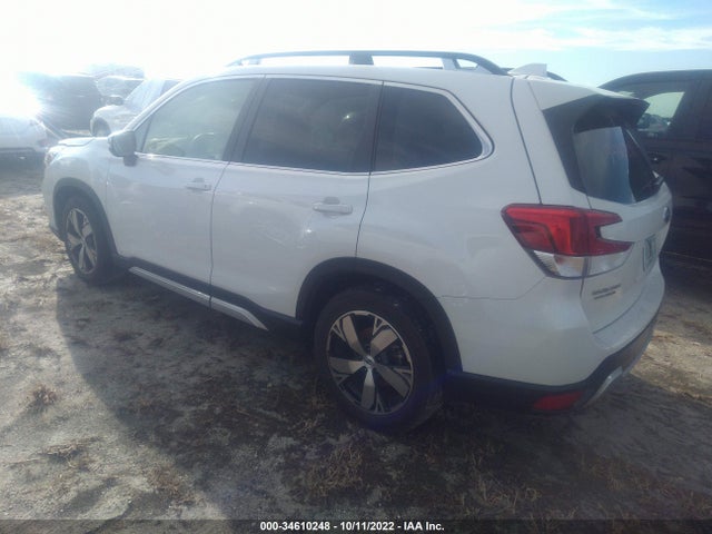 2020 Subaru Forester, VIN: JF2SKAXC9LH518804