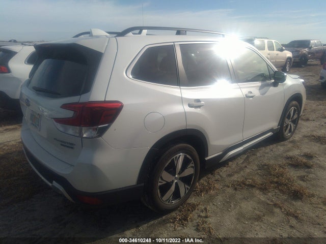 2020 Subaru Forester, VIN: JF2SKAXC9LH518804