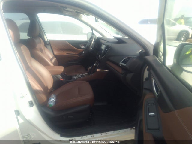 2020 Subaru Forester, VIN: JF2SKAXC9LH518804