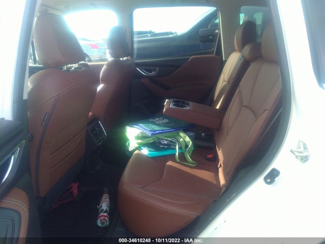 2020 Subaru Forester, VIN: JF2SKAXC9LH518804