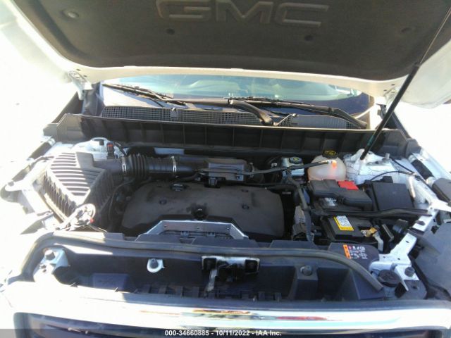 1GKKNKLA3JZ238369 GMC ACADIA SLE