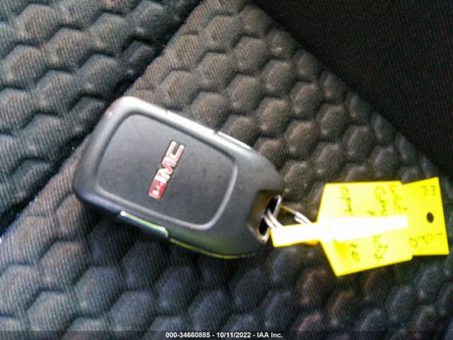 1GKKNKLA3JZ238369 GMC ACADIA SLE