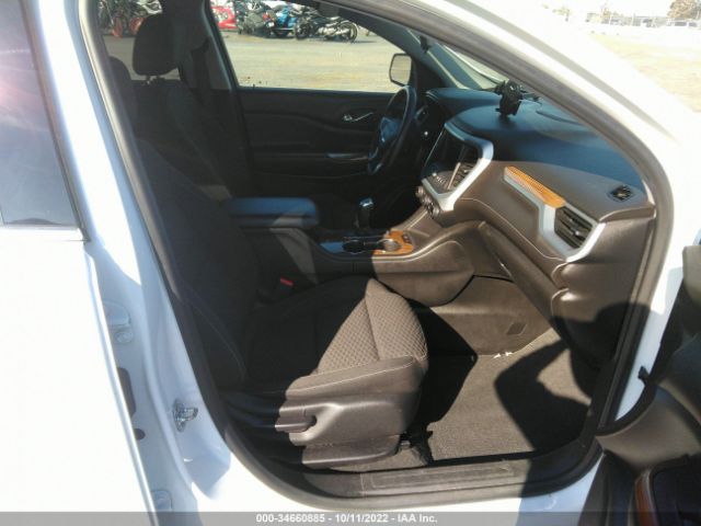 1GKKNKLA3JZ238369 GMC ACADIA SLE