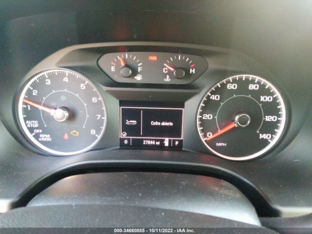 1GKKNKLA3JZ238369 GMC ACADIA SLE