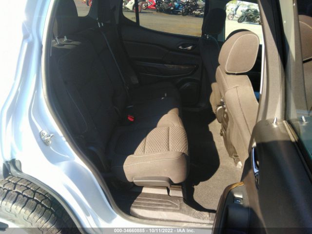 1GKKNKLA3JZ238369 GMC ACADIA SLE