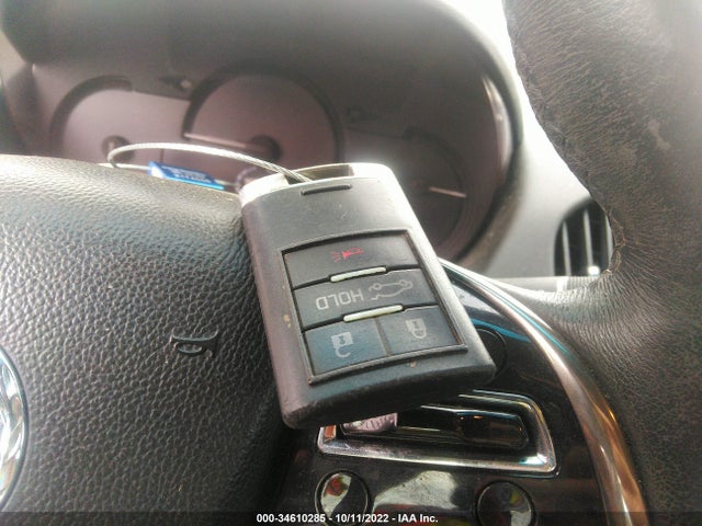 Cadillac Ats Standard Rwd 2014 1G6AA5RA7E0118471 Image 3