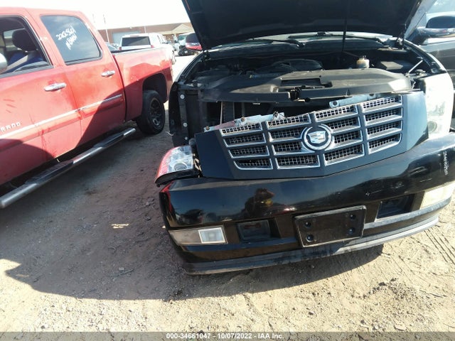 1GYFK26269R272466 Cadillac ESCALADE ESV