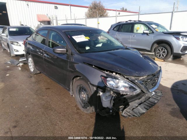 3N1AB7AP3HY391796 auction archive image