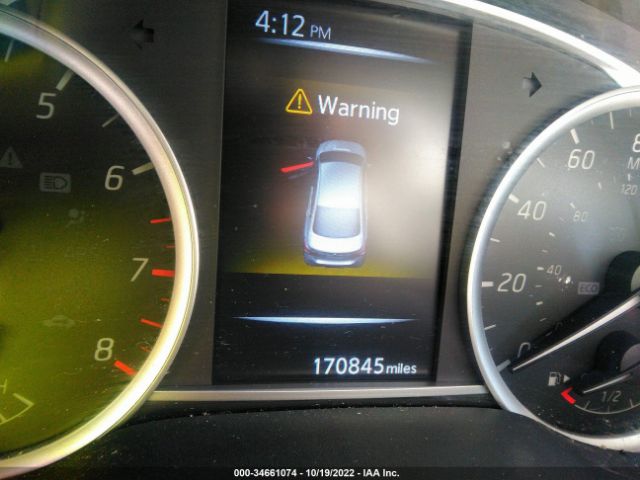 3N1AB7AP3HY391796 Nissan SENTRA SV