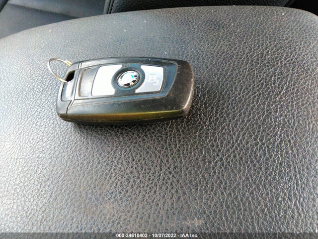 BMW 3 Series 328i 2015 WBA3C1C55FP853492 Image 3