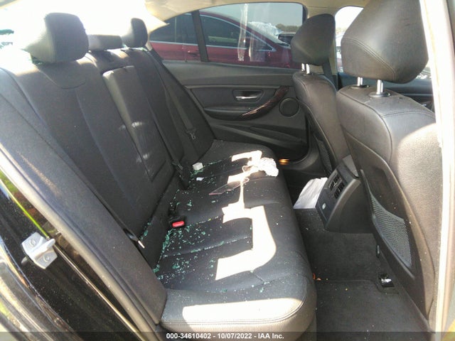 BMW 3 Series 328i 2015 WBA3C1C55FP853492 Image 13