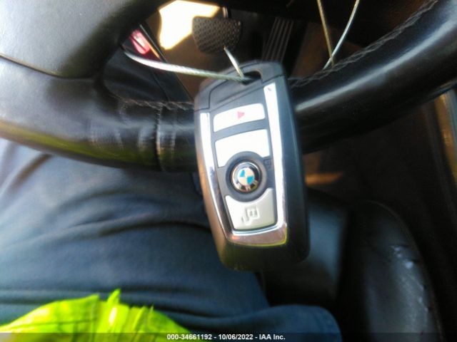 WBA5B1C57FD921353 BMW 5 Series 535i