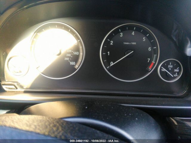 WBA5B1C57FD921353 BMW 5 Series 535i