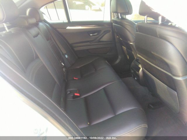 WBA5B1C57FD921353 BMW 5 Series 535i