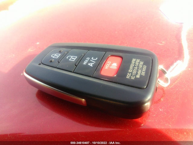 2020 Toyota Prius, VIN: JTDKARFP2L3159698