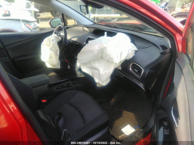 2020 Toyota Prius, VIN: JTDKARFP2L3159698