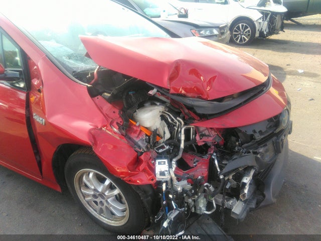 2020 Toyota Prius, VIN: JTDKARFP2L3159698