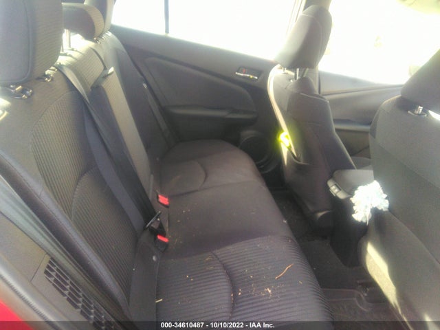 2020 Toyota Prius, VIN: JTDKARFP2L3159698