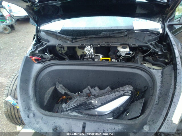 Tesla Model Y Performance 2021 5YJYGDEF6MF212122 Image 12