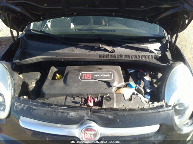 ZFBCFADH4EZ018864 Fiat 500L