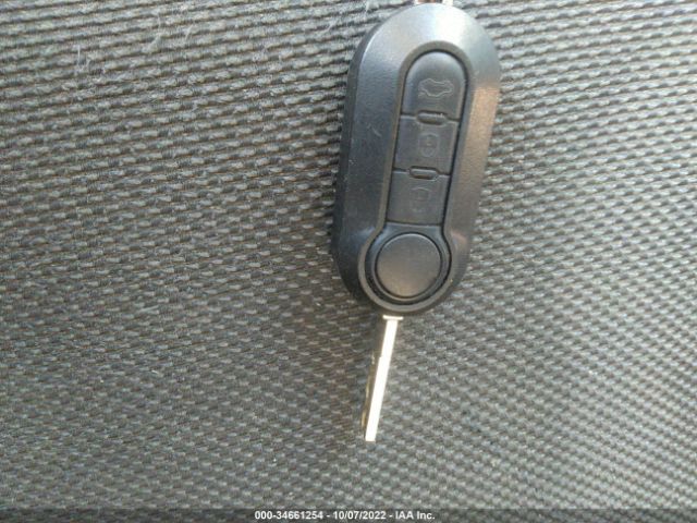ZFBCFADH4EZ018864 Fiat 500L