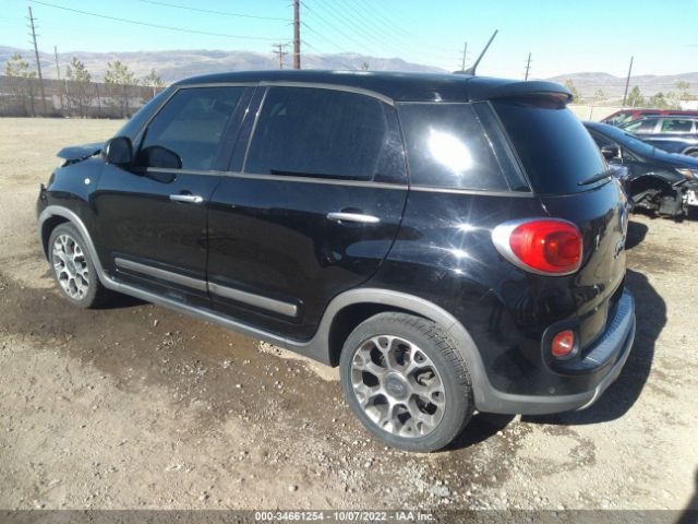 ZFBCFADH4EZ018864 Fiat 500L