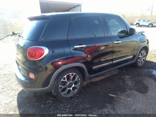 ZFBCFADH4EZ018864 Fiat 500L