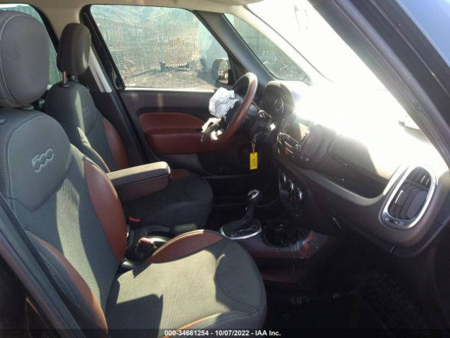 ZFBCFADH4EZ018864 Fiat 500L