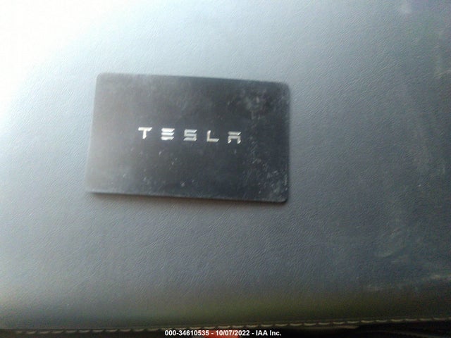 Tesla Model Y Long Range 2021 5YJYGDEE7MF286656 Image 3