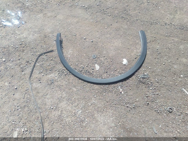 Tesla Model Y Long Range 2021 5YJYGDEE7MF286656 Image 4