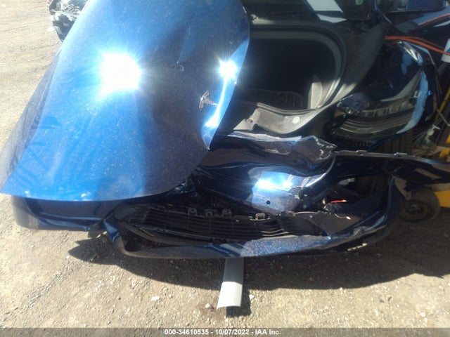 Tesla Model Y Long Range 2021 5YJYGDEE7MF286656 Image 8