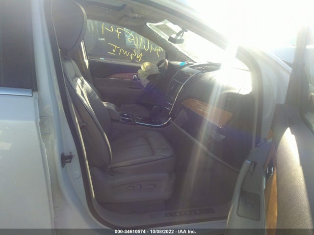Lincoln MKX 2014 2LMDJ8JK6EBL01486 Image 6