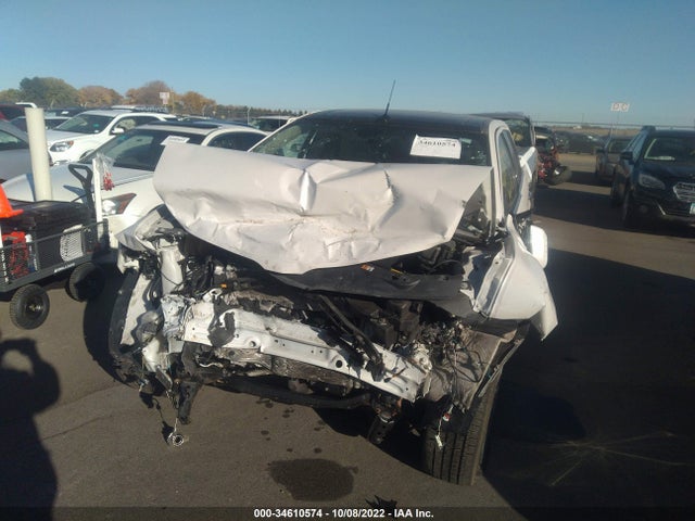 Lincoln MKX 2014 2LMDJ8JK6EBL01486 Image 7