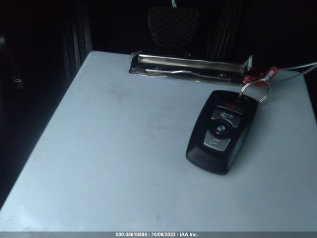 BMW 3 Series 320i Xdrive 2018 WBA8A3C5XJA492389 Image 11