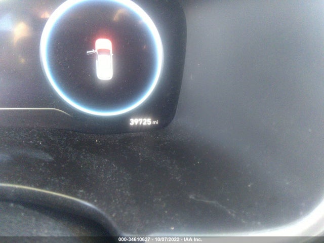 2021 Hyundai Santa Fe, VIN: KM8S2DA19MU008853