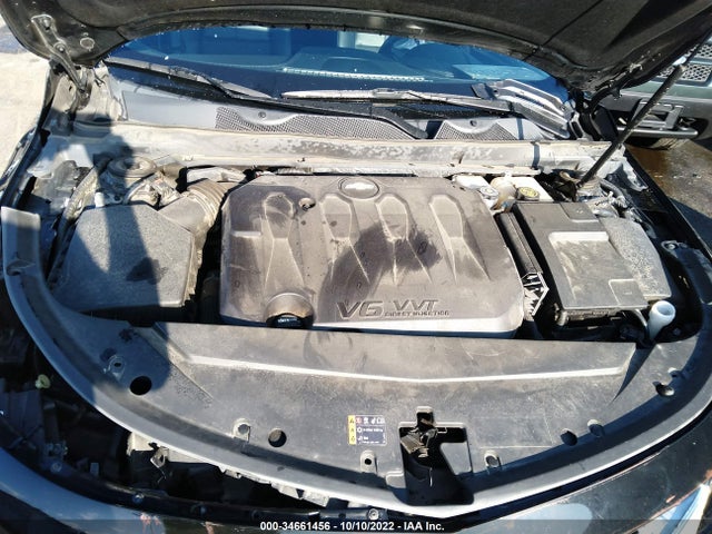 2019 Chevrolet Impala, VIN: 1G11Z5S35KU104325