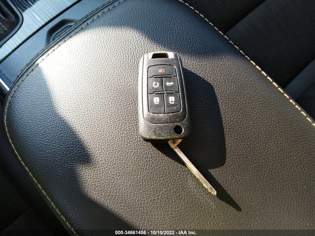 2019 Chevrolet Impala, VIN: 1G11Z5S35KU104325
